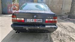 بي ام دبليو الفئة 5